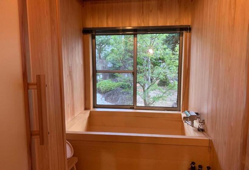 Casa 4 Quartos, オーベルジュ美の浜 流石