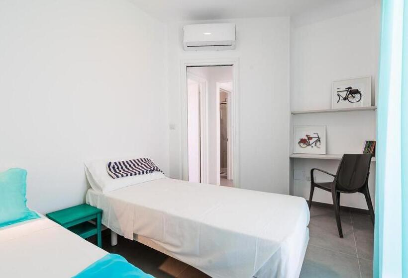 آپارتمان سوپریور 1 خوابه, Smeraldo Residence