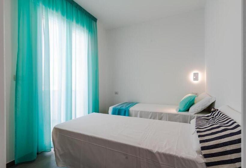 آپارتمان سوپریور 1 خوابه, Smeraldo Residence