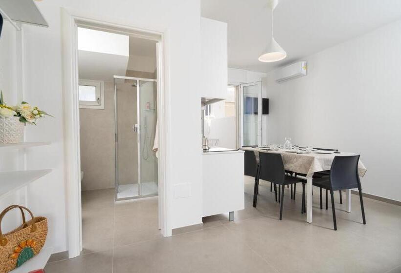 آپارتمان سوپریور 1 خوابه, Smeraldo Residence