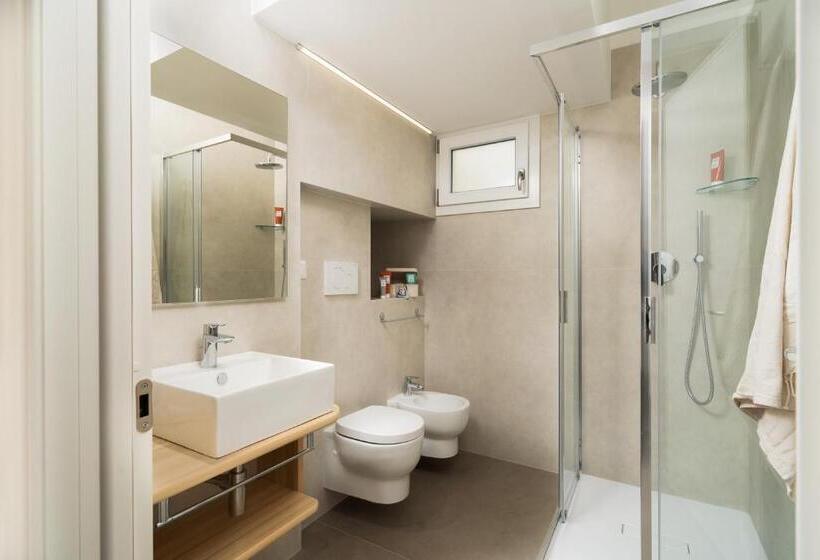 آپارتمان سوپریور 1 خوابه, Smeraldo Residence