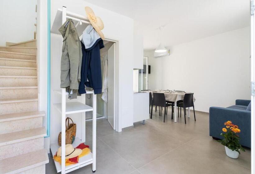 آپارتمان سوپریور 1 خوابه, Smeraldo Residence