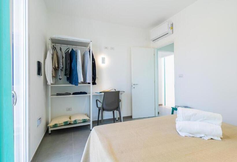 آپارتمان سوپریور 1 خوابه, Smeraldo Residence