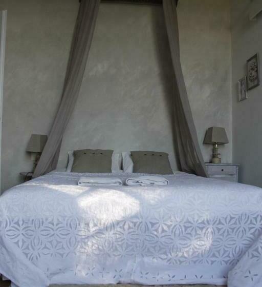 Номер Deluxe, Le Relais Du Doubs En Bourgogne
