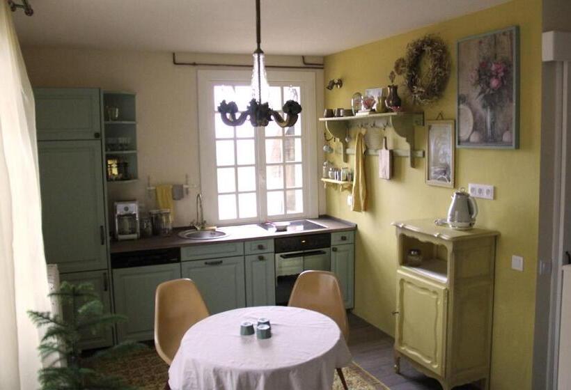Апартаменты 1 Спальня, Le Relais Du Doubs En Bourgogne
