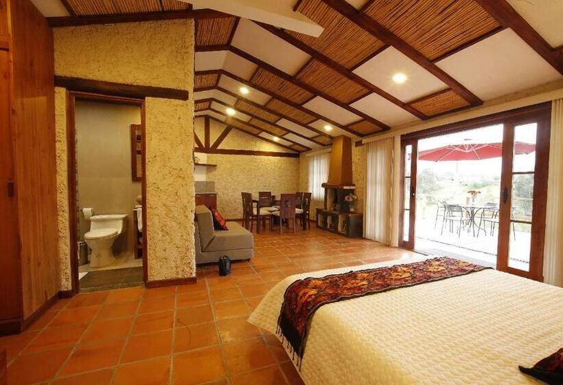 패밀리 스위트, Killary Lodge