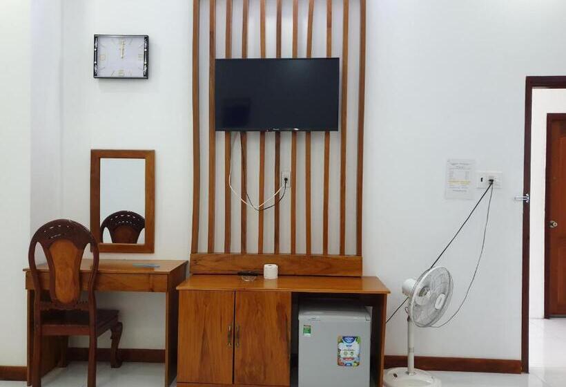 اتاق لوکس, đăng Khôi Núi Sam