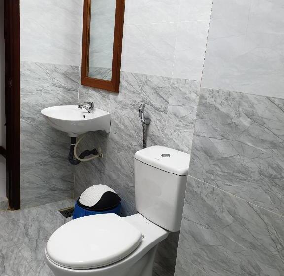 اتاق استاندارد, đăng Khôi Núi Sam