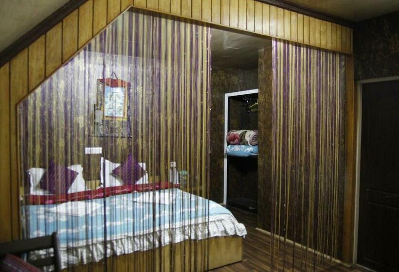 带1个卧室的豪华别墅, Vamoose Mandarin Village Resort