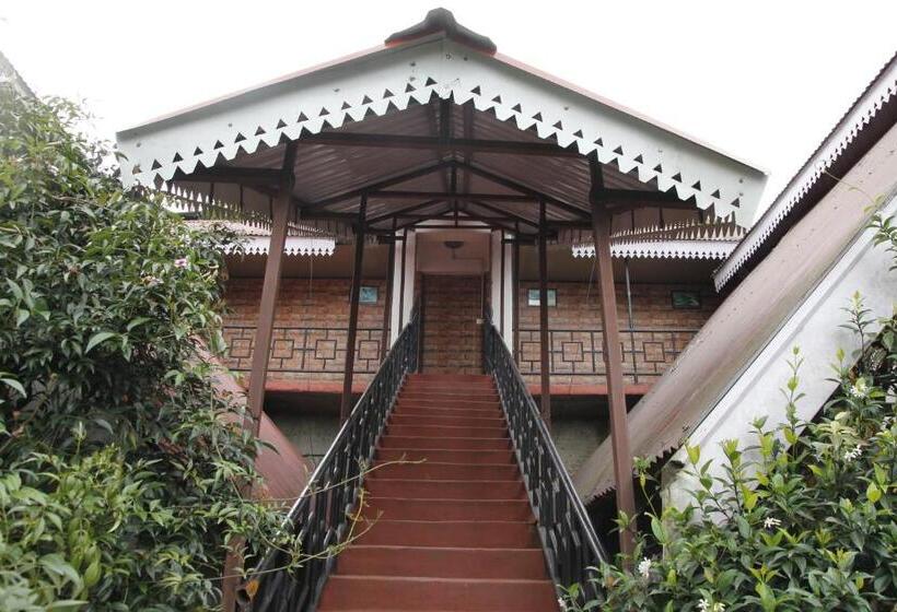 带1个卧室的高档别墅, Vamoose Mandarin Village Resort