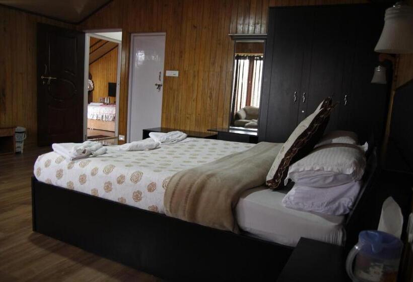 家庭套房, Vamoose Mandarin Village Resort