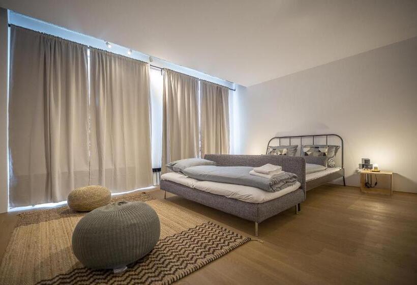 آپارتمان 2 خوابه, Nena Apartments Metropolpark Berlin   Mitte  Adult Only