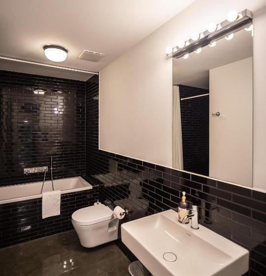 آپارتمان 2 خوابه, Nena Apartments Metropolpark Berlin   Mitte  Adult Only