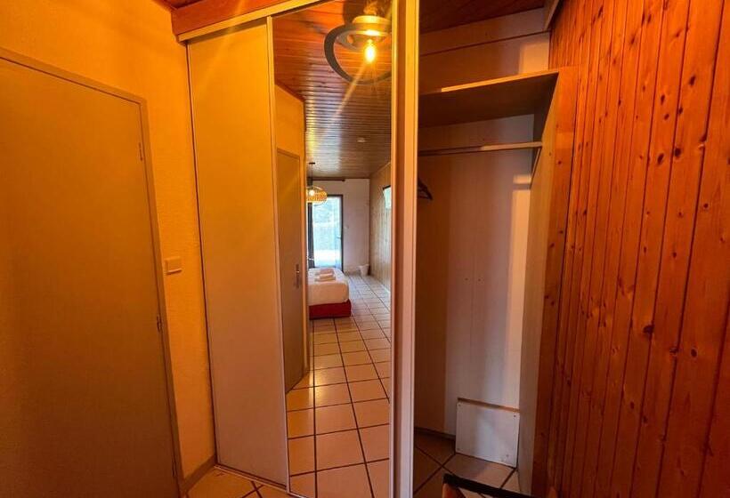Family Suite, Logis Le Chalet
