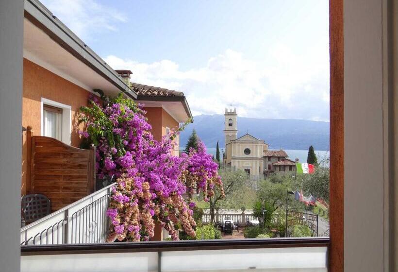 اتاق استاندارد, Belvedere Hotel & Villa