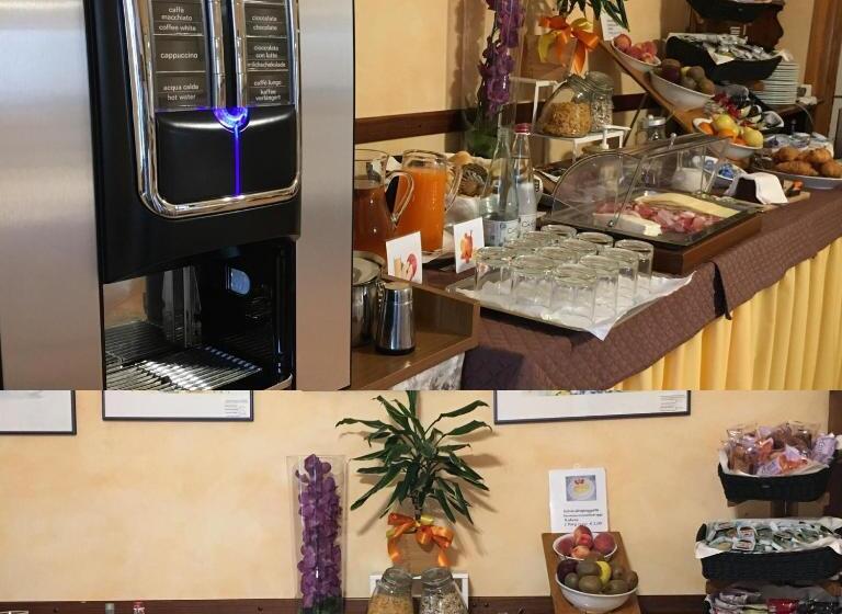 اتاق استاندارد با بالکن, Belvedere Hotel & Villa