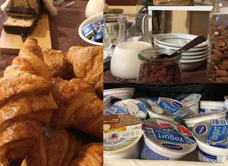 اتاق استاندارد با چشم‌انداز دریاچه, Belvedere Hotel & Villa