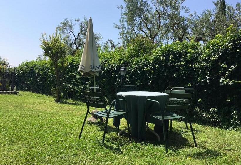 اتاق عادی, Belvedere Hotel & Villa