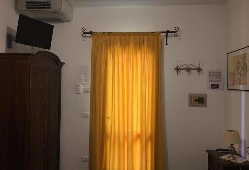 غرفة أساسية, Belvedere Hotel & Villa