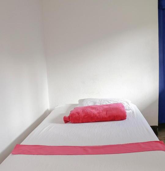 스탠다드 싱글 룸, La Casona   San Luis