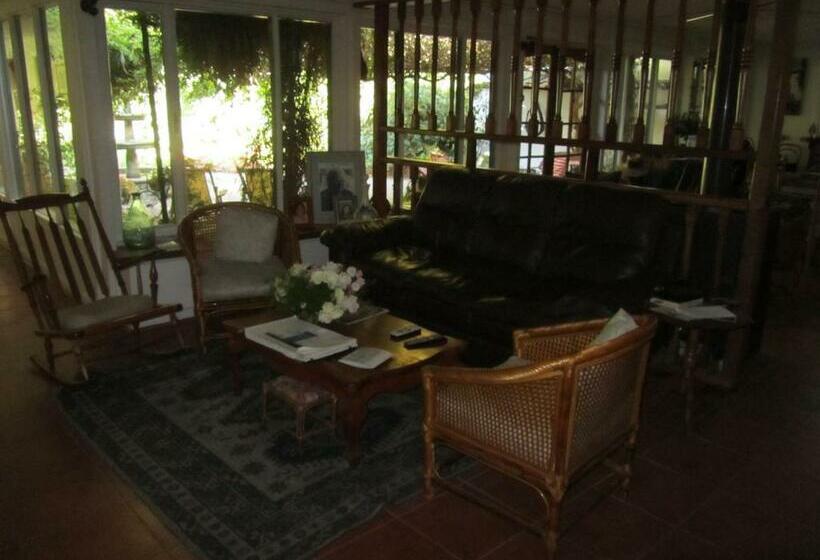آپارتمان 1 خوابه با چشم‌انداز باغ, Hacienda Santa Clara