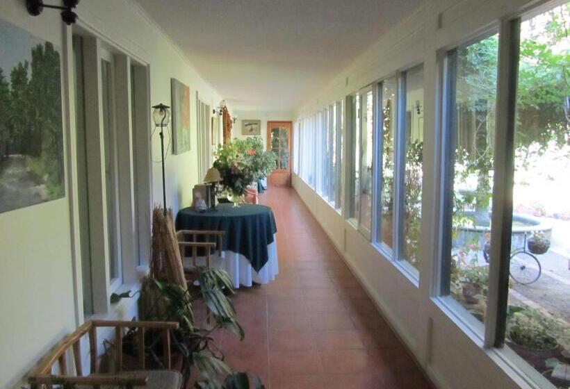آپارتمان 2 خوابه, Hacienda Santa Clara