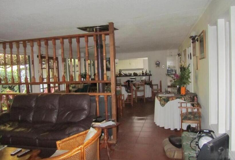 آپارتمان 1 خوابه, Hacienda Santa Clara