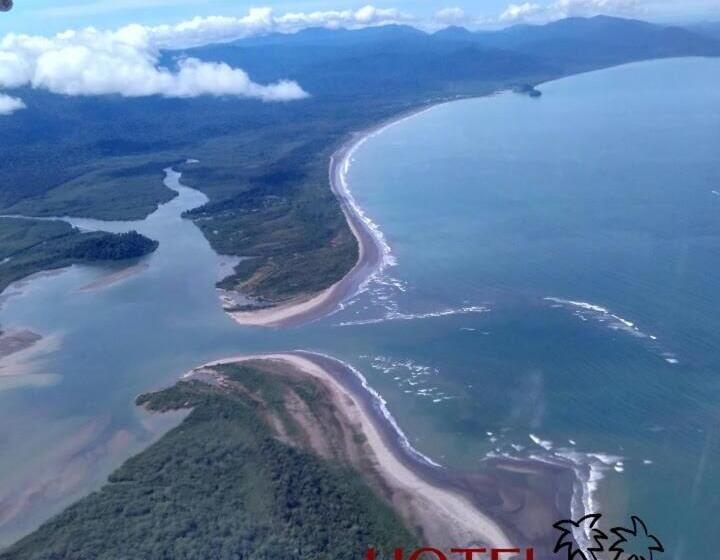 스탠다드 트리플 룸, Palmas Del Pacifico