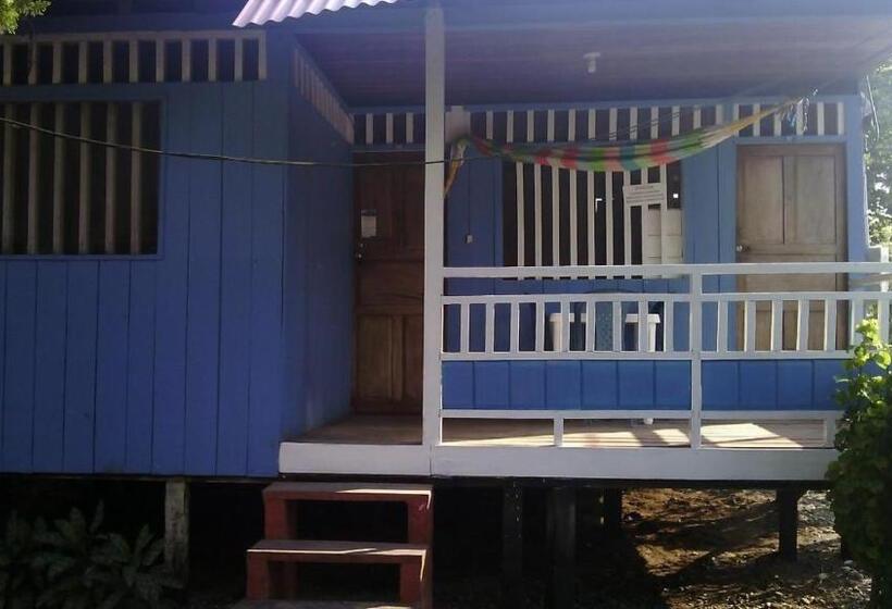 패밀리 룸 가든 전망, Palmas Del Pacifico