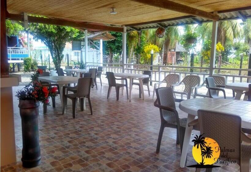 Трехместный Номер Классика, Palmas Del Pacifico