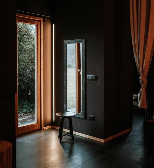 Хижина, L Anfora Country Club