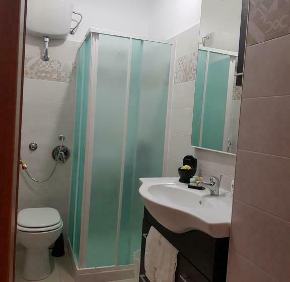 Номер Стандарт, Bed And Breakfast Marilena