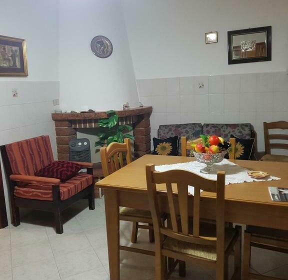Номер Стандарт, Bed And Breakfast Marilena