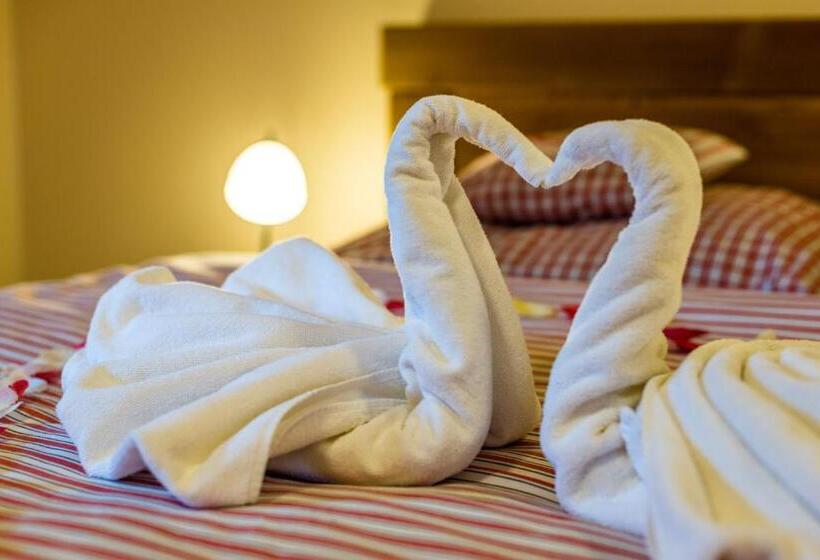 标准间, Wellness Hotel Ondrášův Dvůr