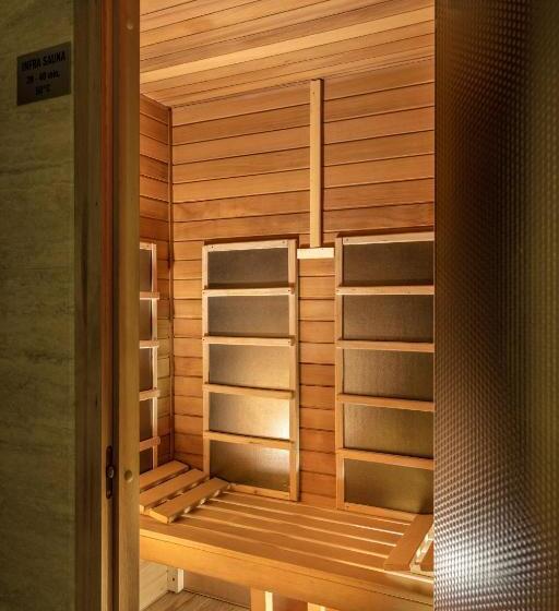套房, Wellness Hotel Ondrášův Dvůr