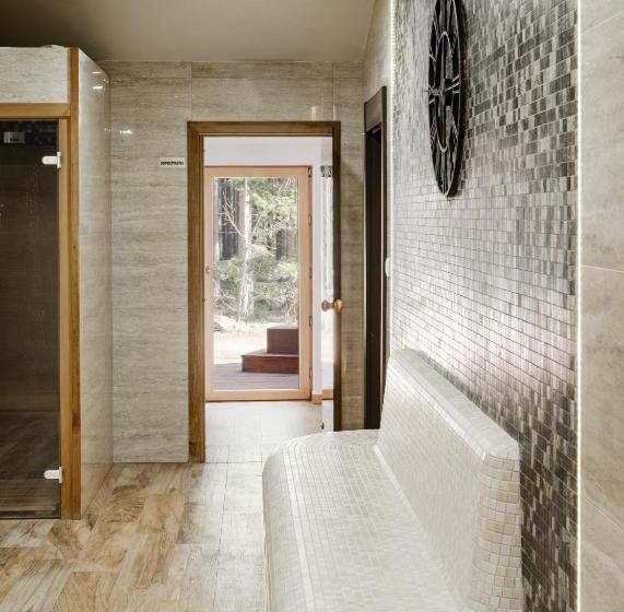 套房, Wellness Hotel Ondrášův Dvůr