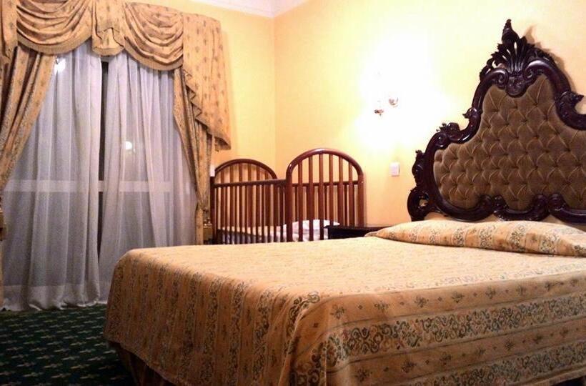 Номер Стандарт, Albergaria Malaposta