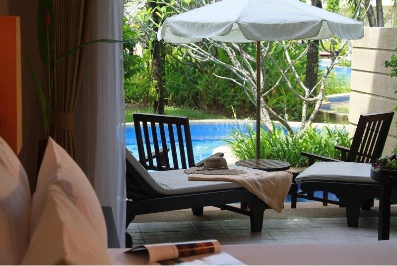 Номер Стандарт, Apsara Beachfront Resort & Villa   Sha Extra Plus