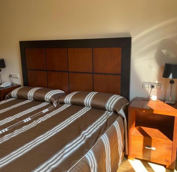 Appartamento 1 Camera da Letto, Av Apartamentos Lobios