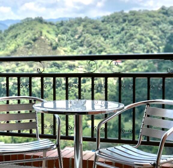 اتاق استاندارد, Casa Morales Hotel Internacional Y Centro De Convenciones