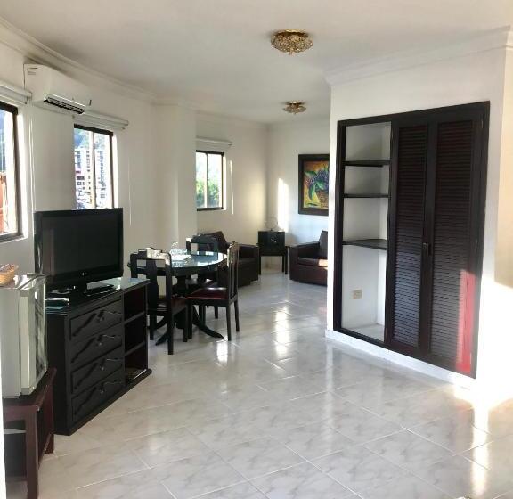 اتاق استاندارد سه نفره, Casa Morales Hotel Internacional Y Centro De Convenciones