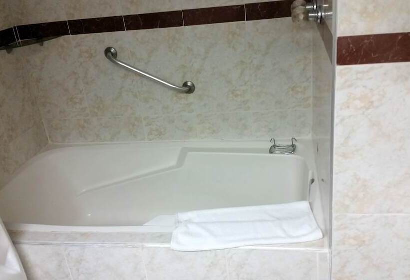 اتاق استاندارد سه نفره, Casa Morales Hotel Internacional Y Centro De Convenciones