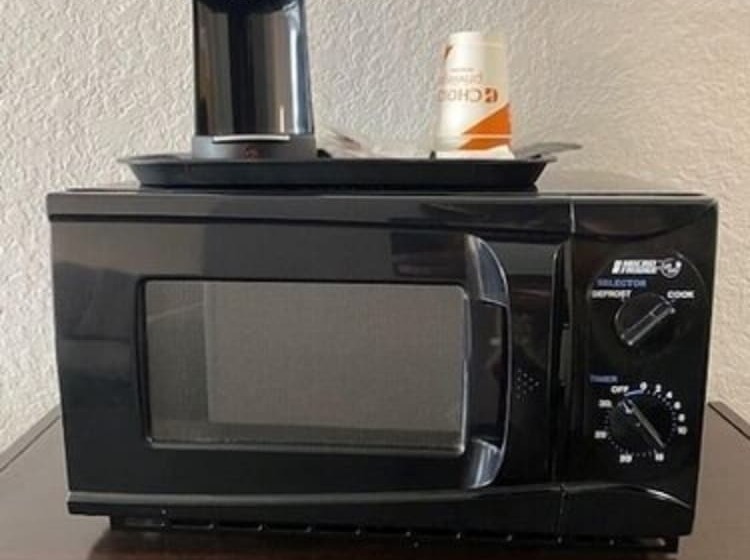 스위트, Comfort Suites Salemroanoke I81