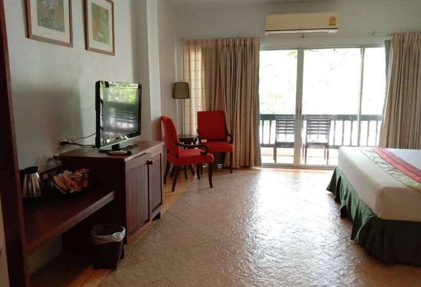 اتاق سوپریور, Golden Pine Beach Resort