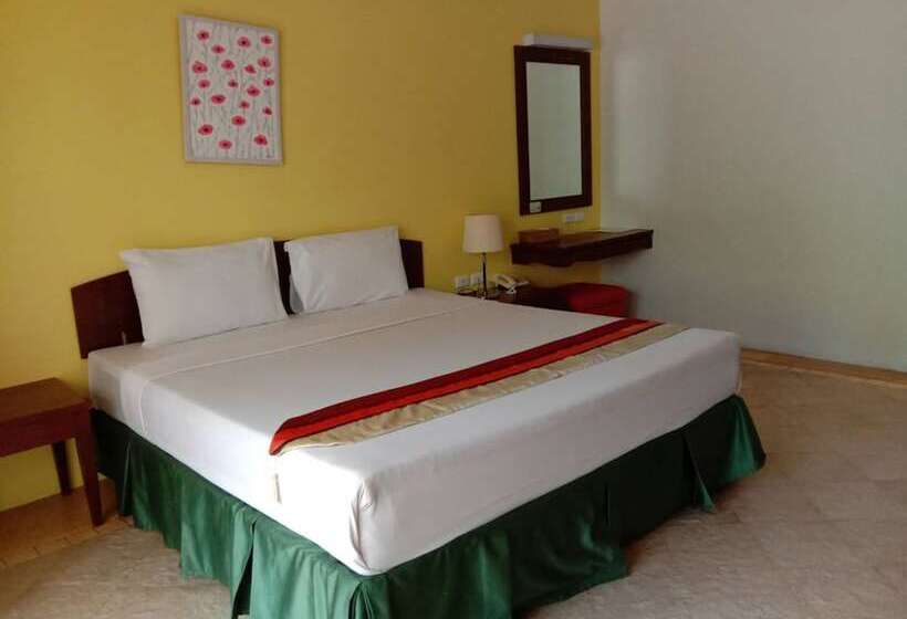 اتاق سوپریور, Golden Pine Beach Resort