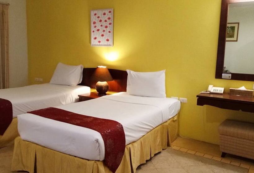 اتاق سوپریور, Golden Pine Beach Resort