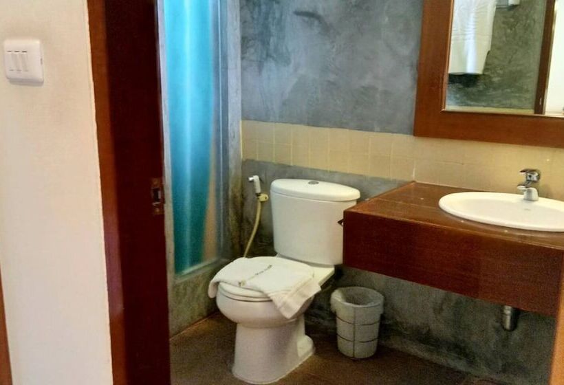 ویلای 1 خوابه, Golden Pine Beach Resort