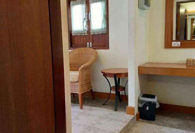 ویلای 1 خوابه, Golden Pine Beach Resort
