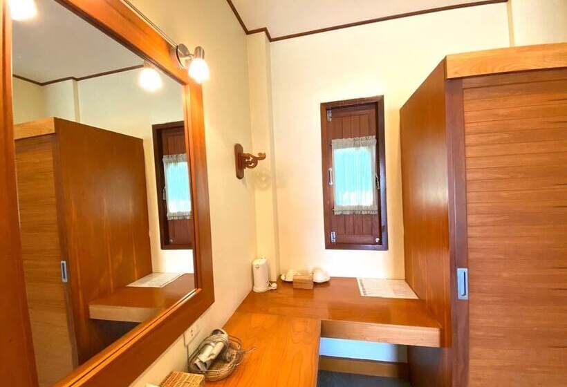 ویلای 1 خوابه, Golden Pine Beach Resort