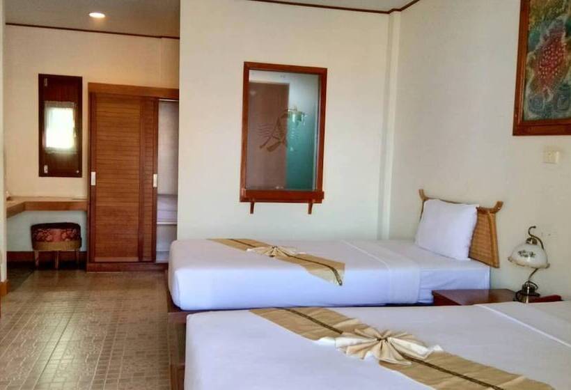 ویلای 1 خوابه, Golden Pine Beach Resort